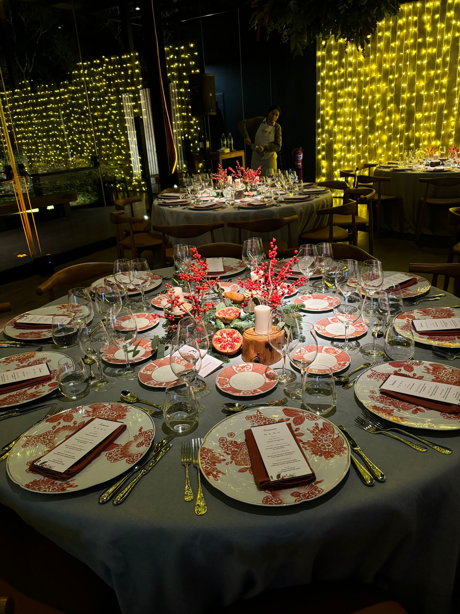Private Birthday